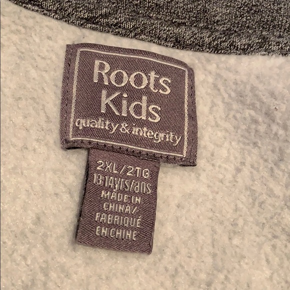 Roots sweater - Picture 5 of 7